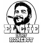 Che Guevara is my Homeboy