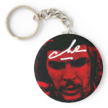 Che Guevara Keychain