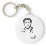 Che Guevara Keychain