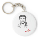 Che Guevara Key Chains