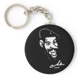 che guevara keychain