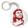 Che Guevara. Keychain
