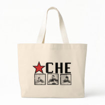 Che Guevara Pictures! Canvas Bag