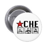 Che Guevara Pictures! Button