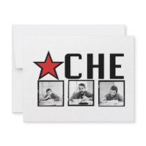 Che Guevara Pictures! Announcement