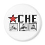 Che Guevara Pictures! Fridge Magnet