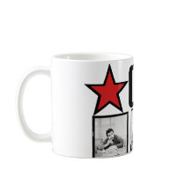 Che Guevara Pictures! mugs by angeria Che Guevara Pictures! mugs