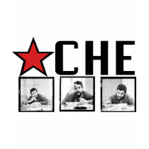 Imagens de Che Guevara! t - shirts by angeria Imagens de Che Guevara! t - shirts