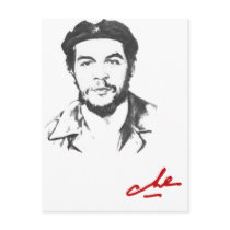 Che Guevara Post Cards