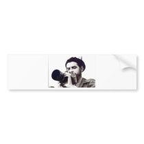 Che Guevara Products & Designs! bumper stickers