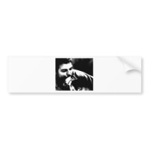 Che Guevara Products & Designs! bumper stickers by whatevershop Che Guevara Products & Designs! bumper stickers
