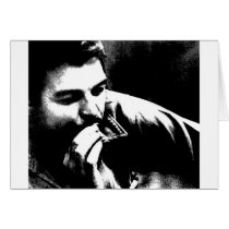 Che Guevara Products & Designs! cards