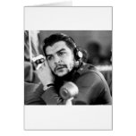 Che Guevara Products & Designs! cards