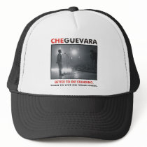 Che Guevara Products & Designs! Trucker Hat