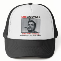 Che Guevara Products & Designs! Hat