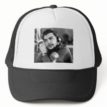 Che Guevara Products & Designs! hats by campagnaa Che Guevara Products & Designs! hats
