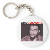 Che Guevara Products & Designs! Keychains
