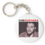 Che Guevara Products &amp; Designs! Keychains