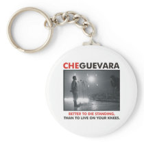 Che Guevara Products & Designs! Keychains