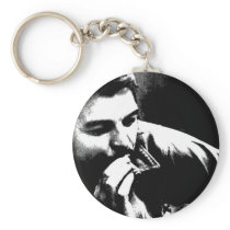 Che Guevara Products & Designs! Key Chains