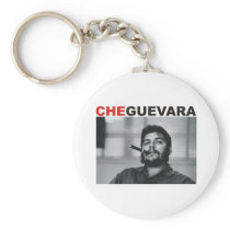 Che Guevara Products & Designs! Keychains