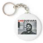 Che Guevara Products &amp; Designs! Keychains
