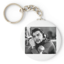 Che Guevara Products & Designs! Key Chains