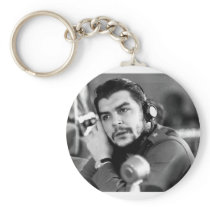 Che Guevara Products & Designs! Key Chains