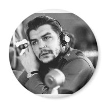Che Guevara Products & Designs! Refrigerator Magnet