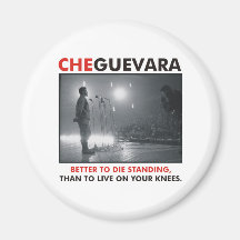 Che Guevara Products & Designs! Magnet
