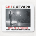 Che Guevara Products &amp; Designs! Mousepads