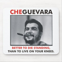Che Guevara Products & Designs! Mousepads