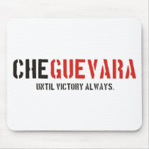 Che Guevara Products & Designs! mousepads by whatevershop Che Guevara Products & Designs! mousepads