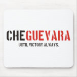 Che Guevara Products &amp; Designs! Mouse Pads