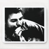 Che Guevara Products & Designs! Mouse Pad