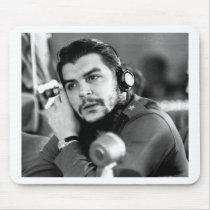Che Guevara Products & Designs! Mouse Pads