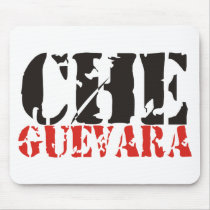 Che Guevara Products & Designs! mousepads by whatevershop Che Guevara Products & Designs! mousepads