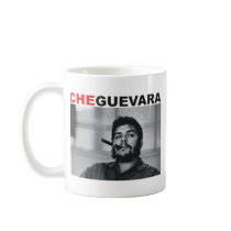 Che Guevara Products & Designs!