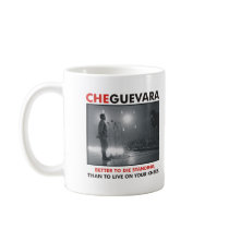Che Guevara Products & Designs! mugs by campagnaa Che Guevara Products & Designs! mugs