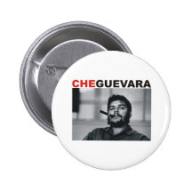 Che Guevara Products & Designs! Pins
