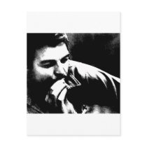 Che Guevara Products & Designs! Post Cards