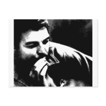 Che Guevara Products & Designs! Post Card