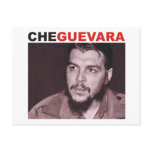 Che Guevara Products &amp; Designs! Post Card