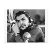 Che Guevara Products & Designs! postcards by campagnaa Che Guevara Products & Designs! postcards