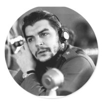 Che Guevara Products & Designs! stickers