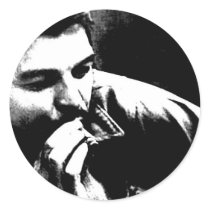 Che Guevara Products & Designs! stickers by whatevershop Che Guevara Products & Designs! stickers