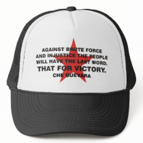 Che Guevara Products! hats