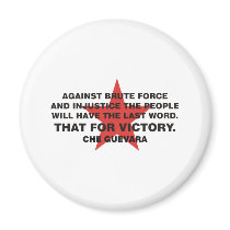 Che Guevara Products! Magnets