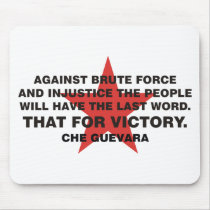Che Guevara Products! Mouse Pad