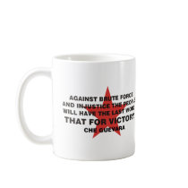 Che Guevara Products! Mug